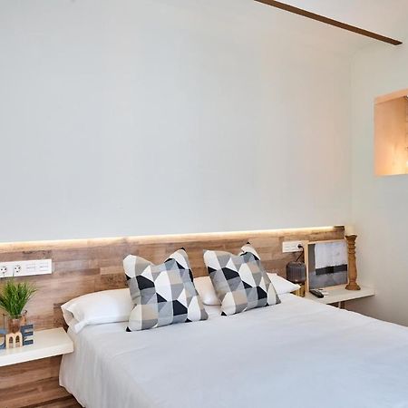 Vestal Suites Classic Камбрильс Экстерьер фото