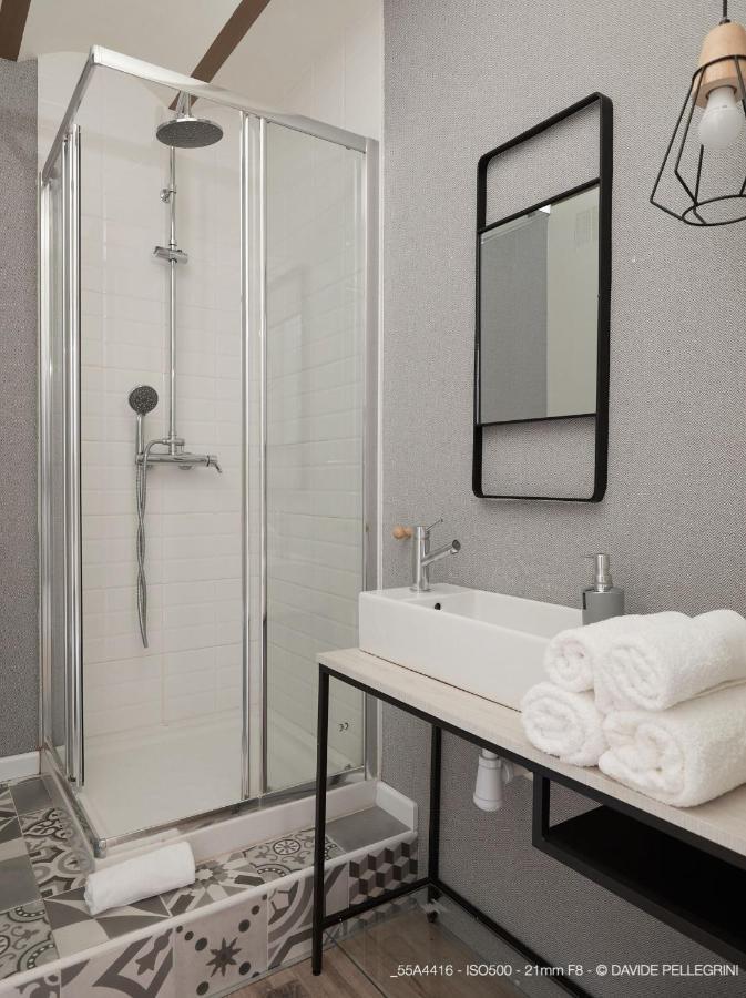 Vestal Suites Classic Камбрильс Экстерьер фото
