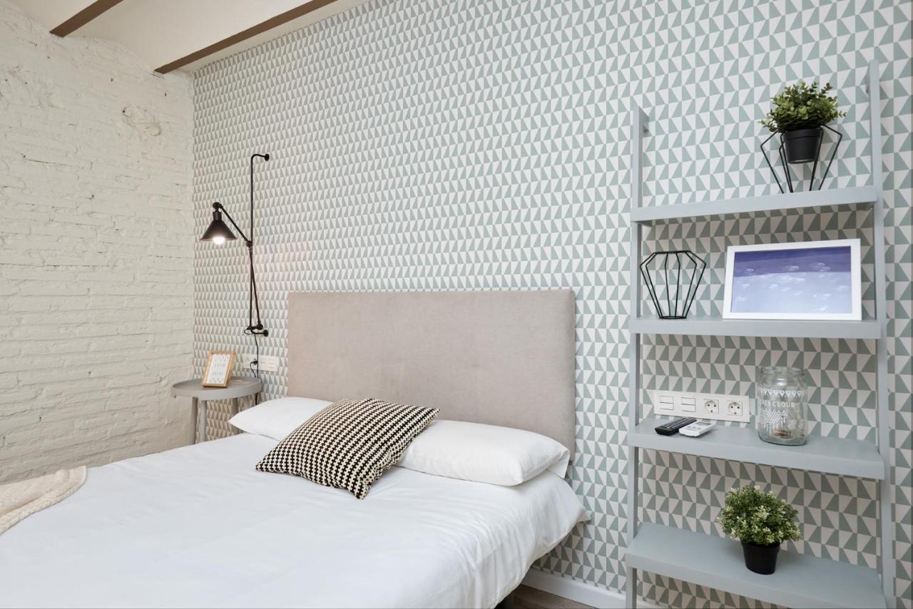 Vestal Suites Classic Камбрильс Экстерьер фото