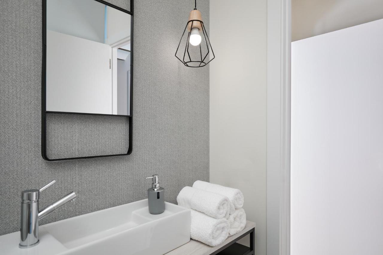 Vestal Suites Classic Камбрильс Экстерьер фото